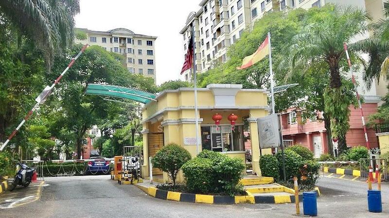 D-Kiara-Apartment-Taman-Wawasan-Malaysia