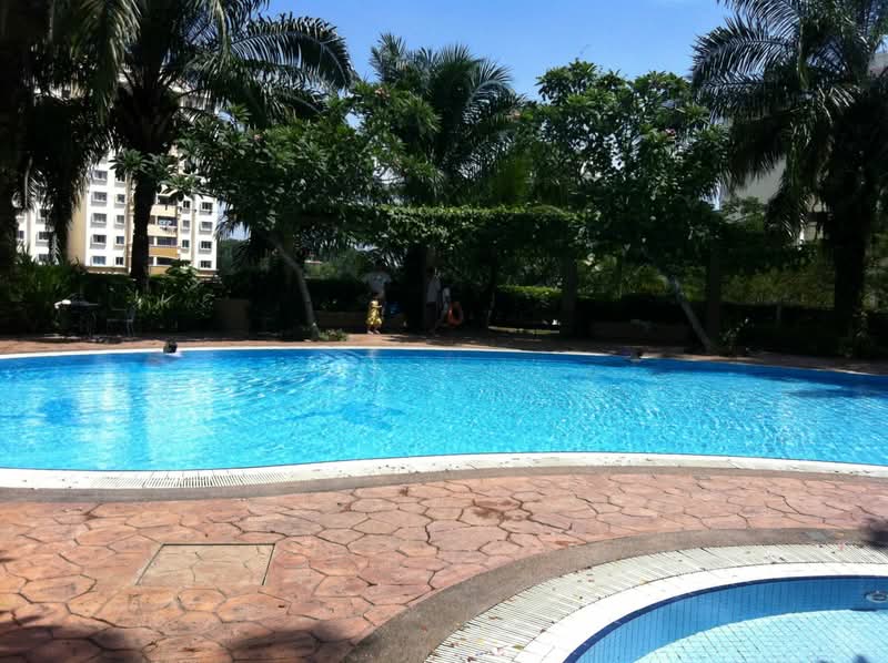 Pangsapuri-Saraka-Puchong-Malaysia